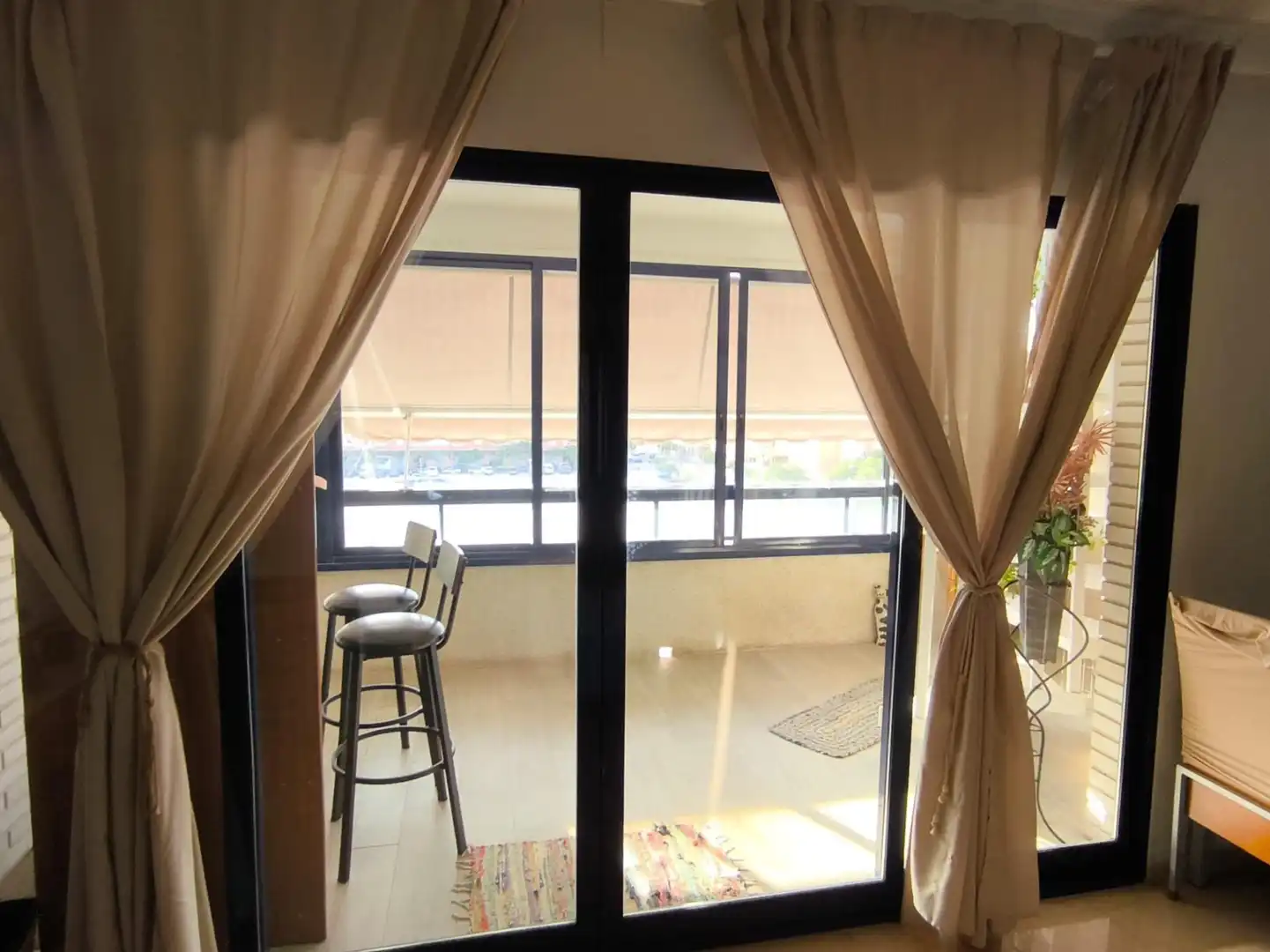 Pis de 147 m² a Alacant