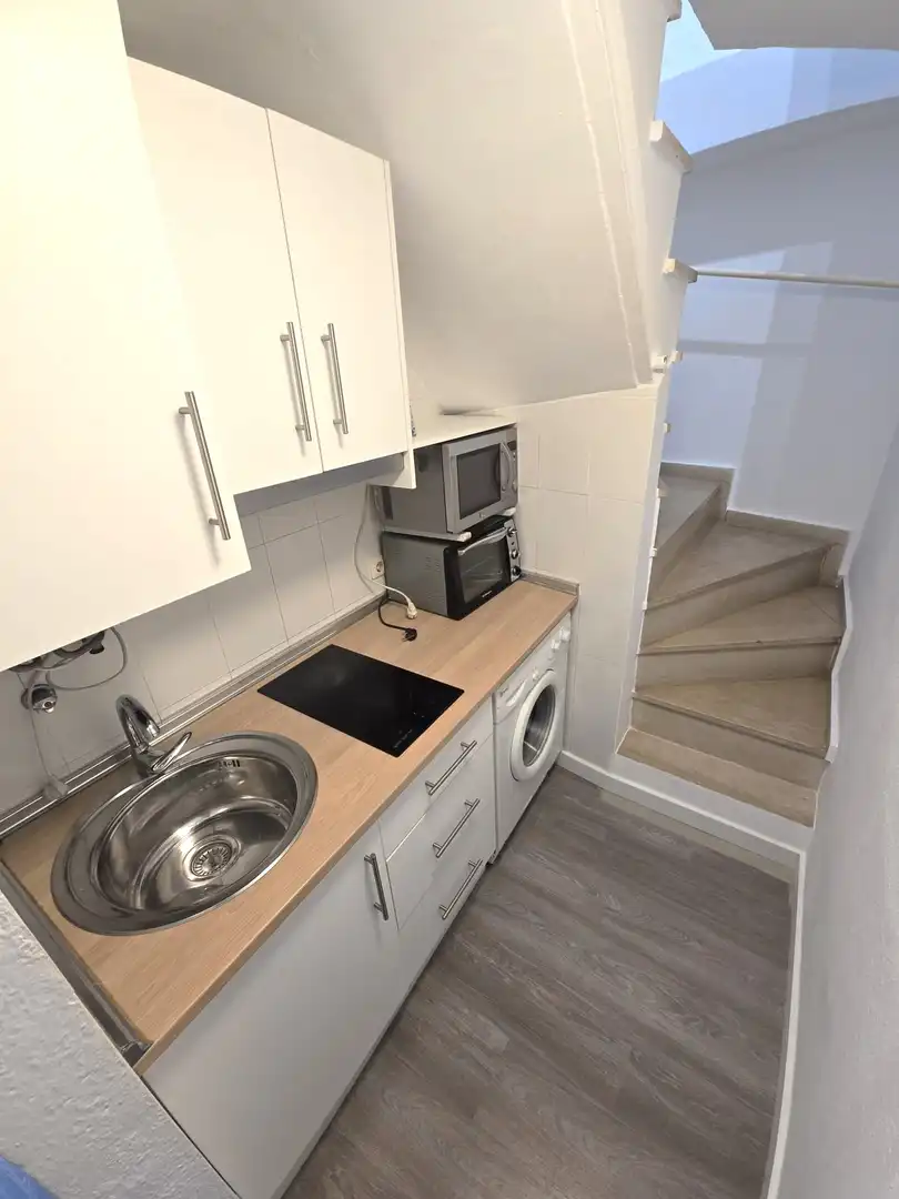 Appartamento 50 m² a Cáceres