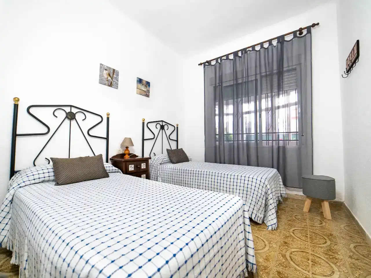 Piso de 115 m² en Benicarló