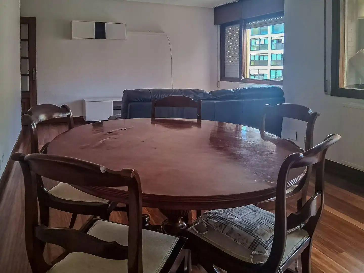 Piso de 80 m² en Santander