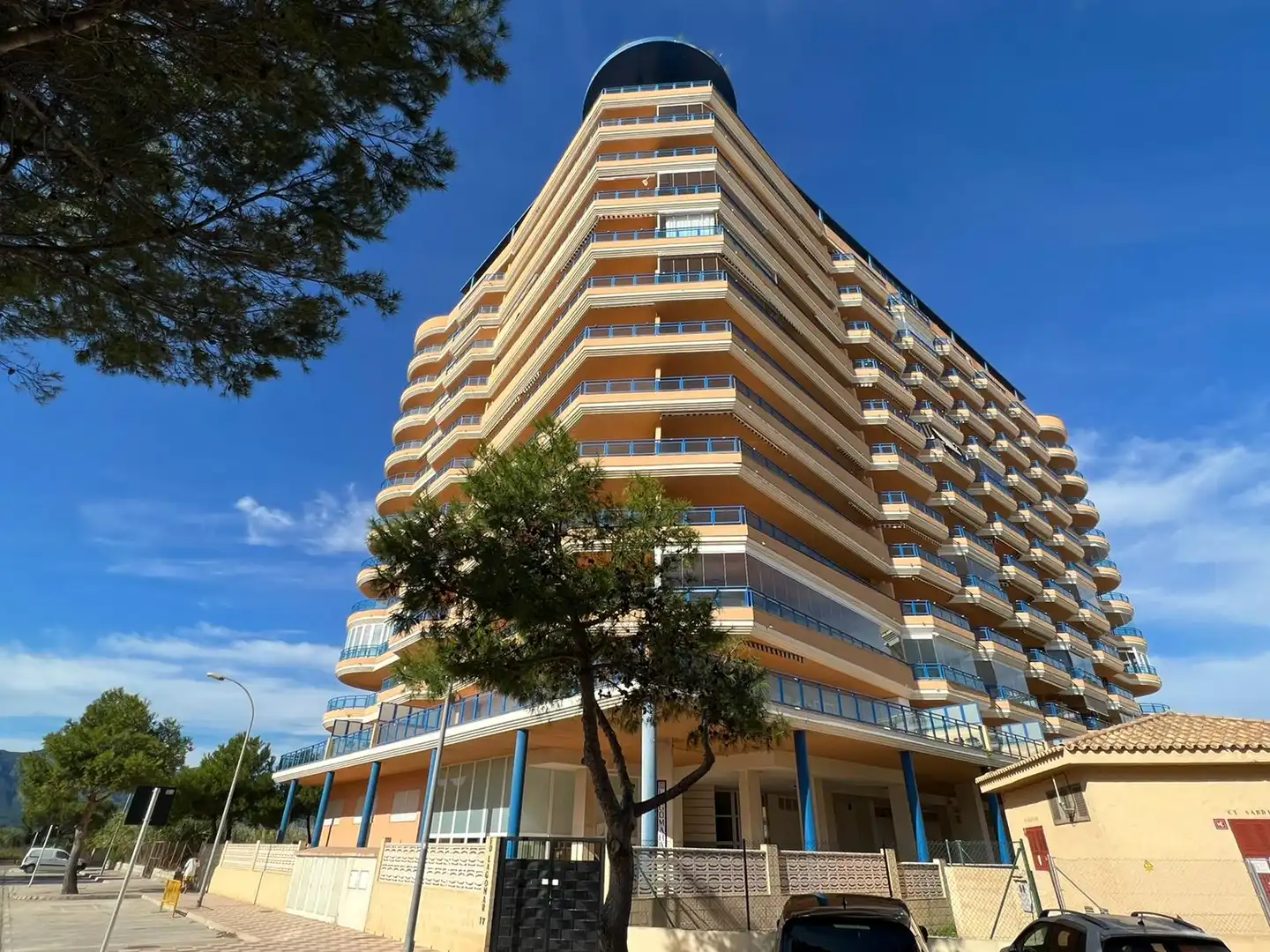Pis de 66 m² a Tavernes de la Valldigna
