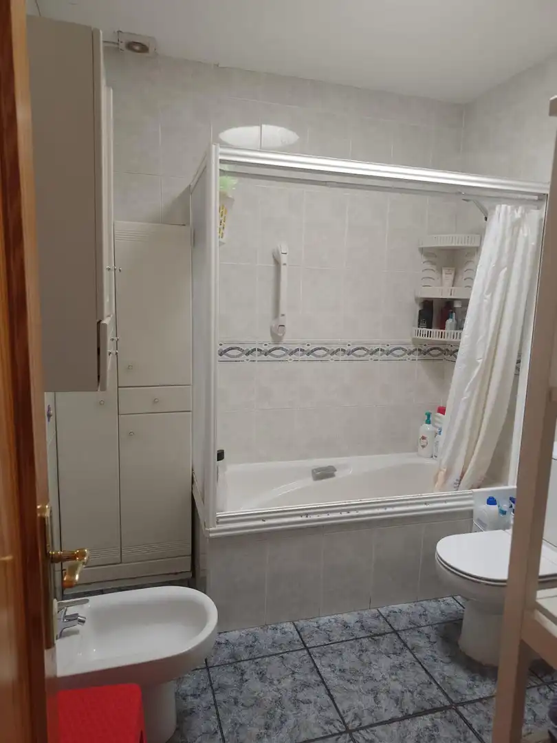 Zimmer zur Miete, Almería