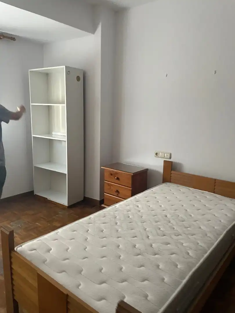 Piso de 100 m² en Santiago de Compostela
