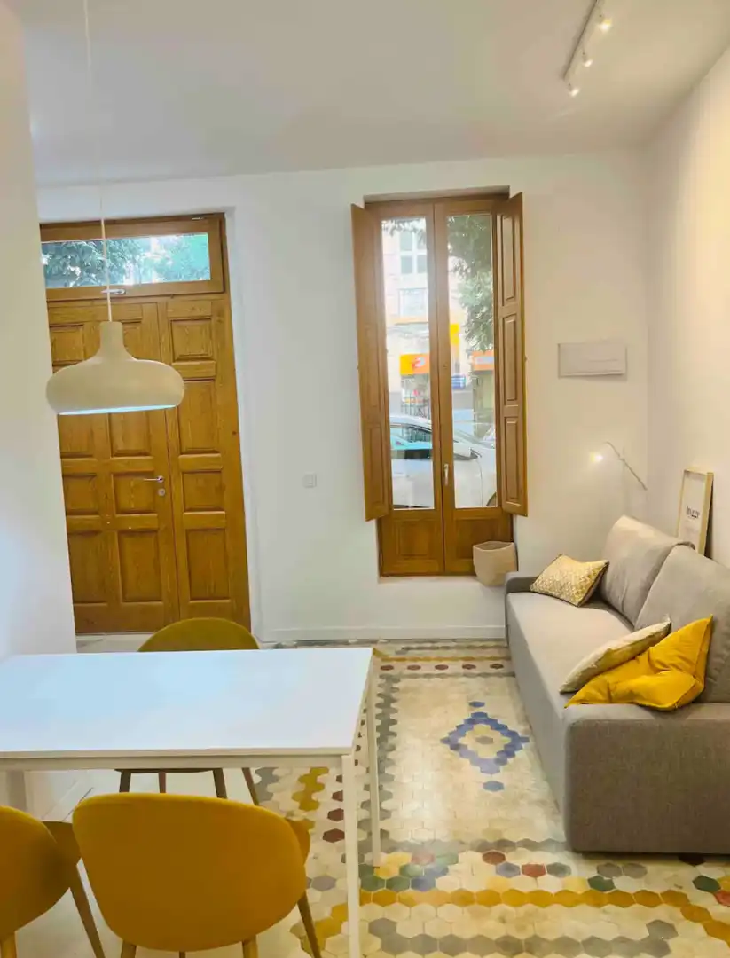 Appartamento 33 m² a Valencia