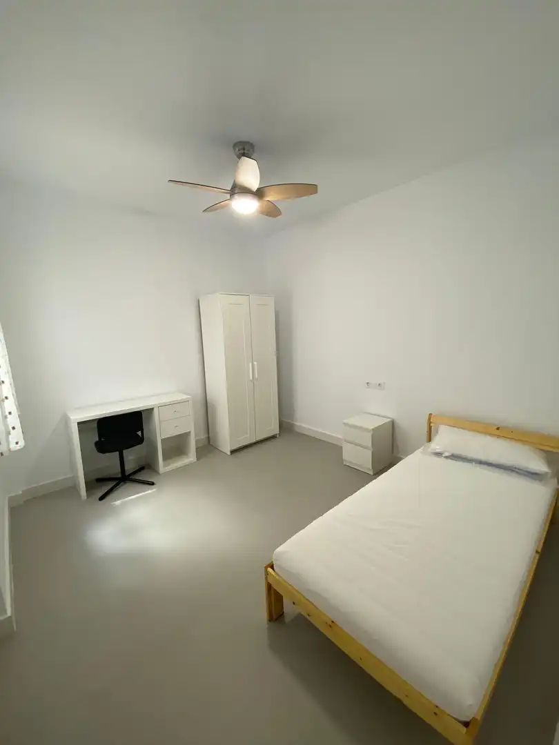 Piso de 130 m² en Sevilla