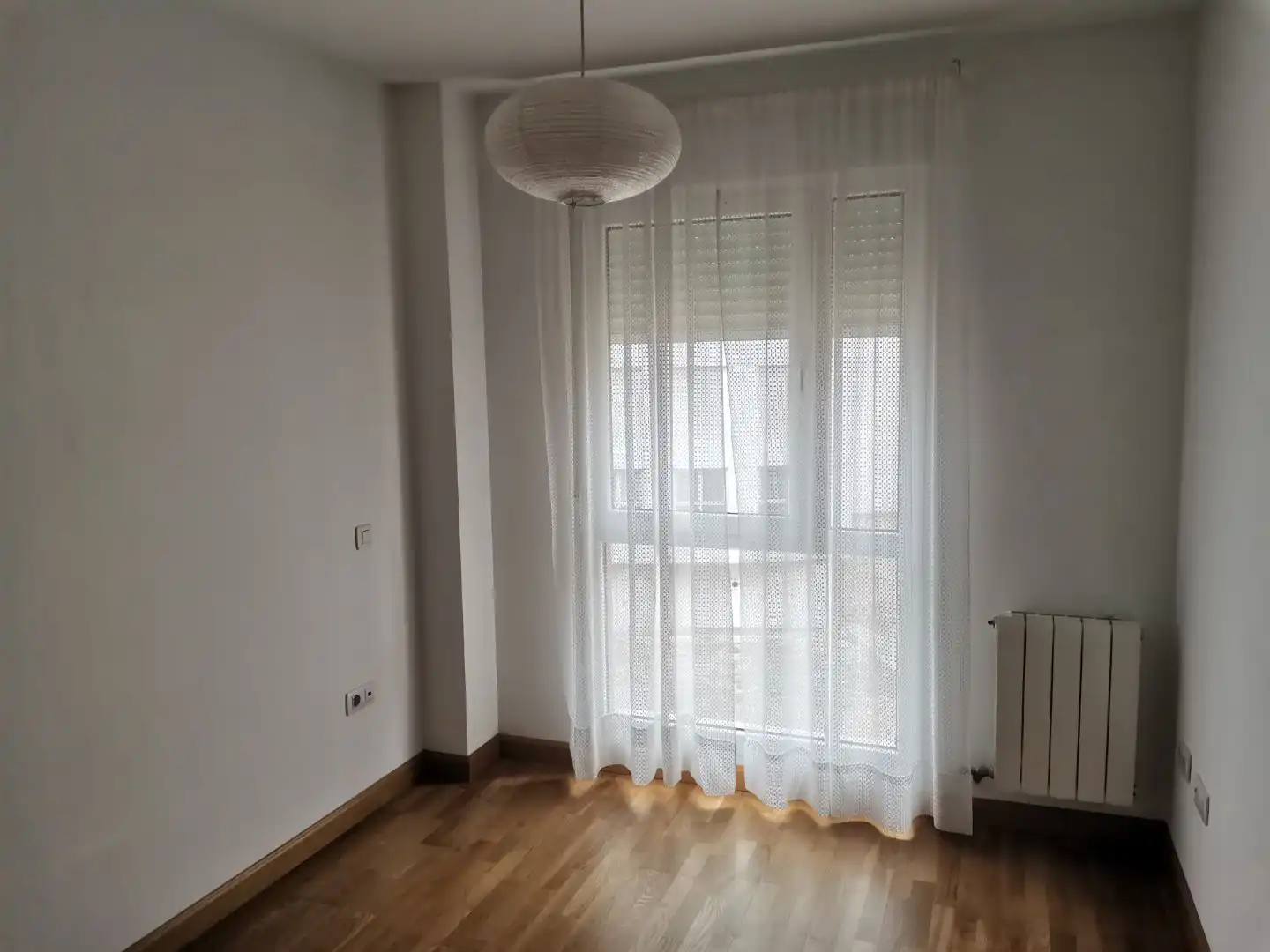 Pis de 75 m² a Burgos