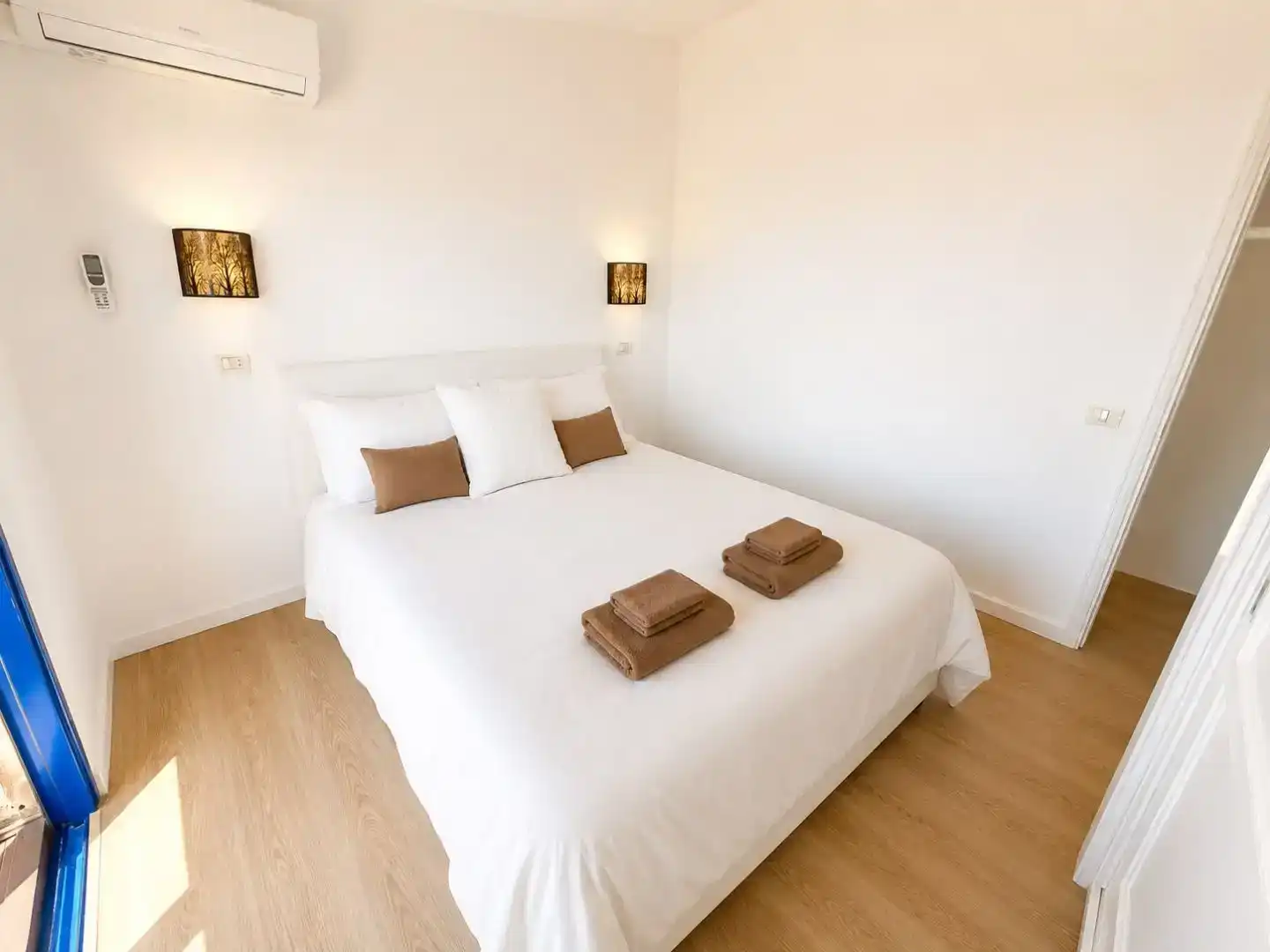 Piso de 90 m² en San Bartolomé de Tirajana