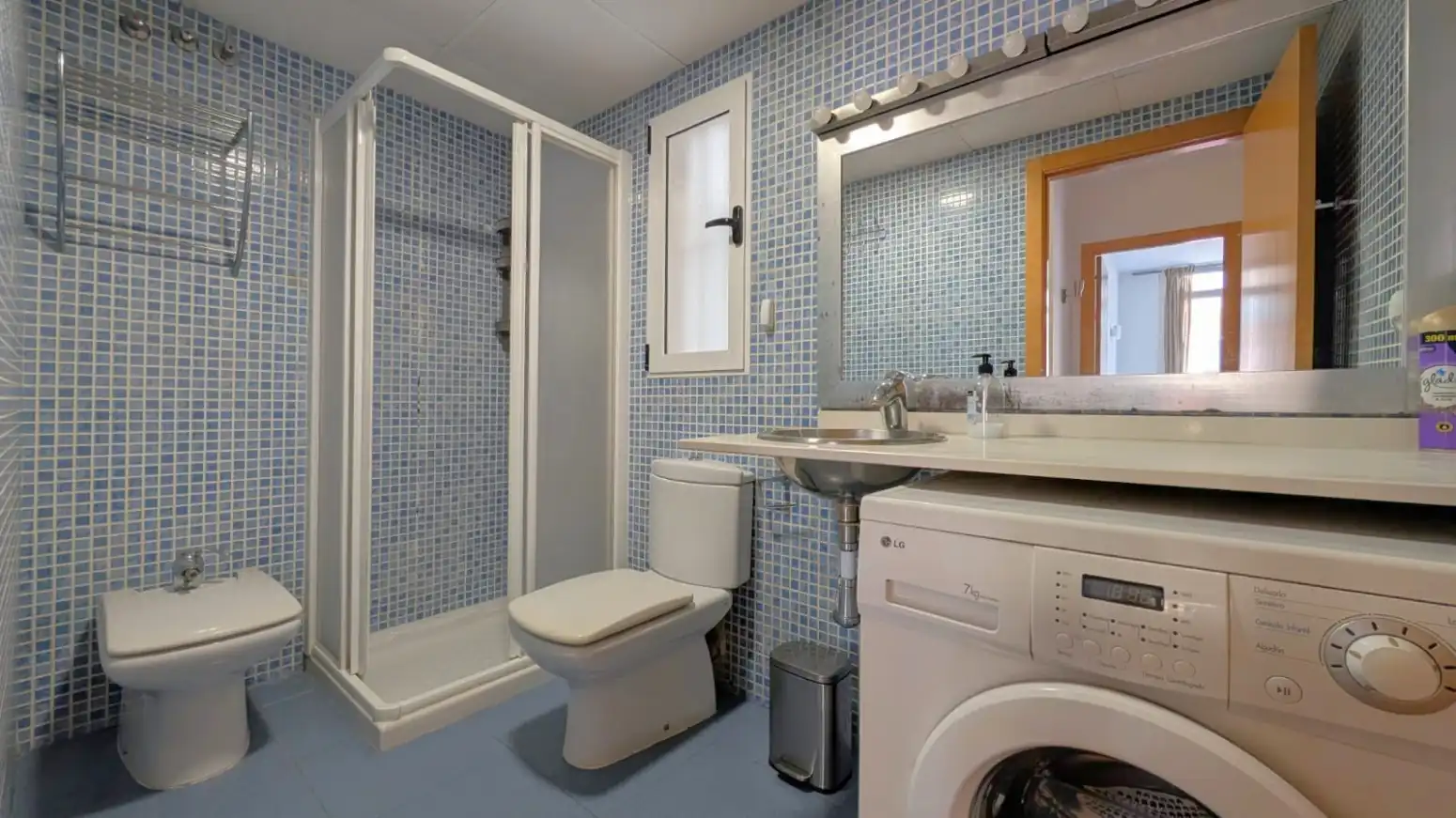 Piso de 71 m² en Valencia