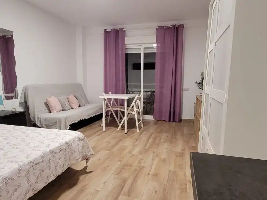 Piso de 48 m² en Roquetas de Mar