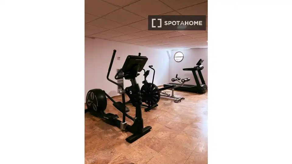 Habitación 46 m², Piélagos