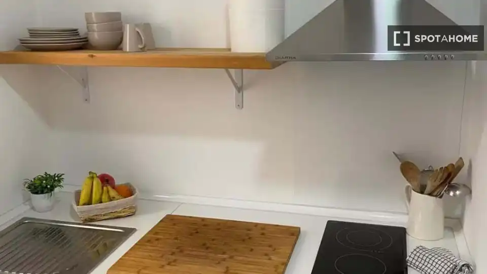 Habitación en alquiler, Málaga