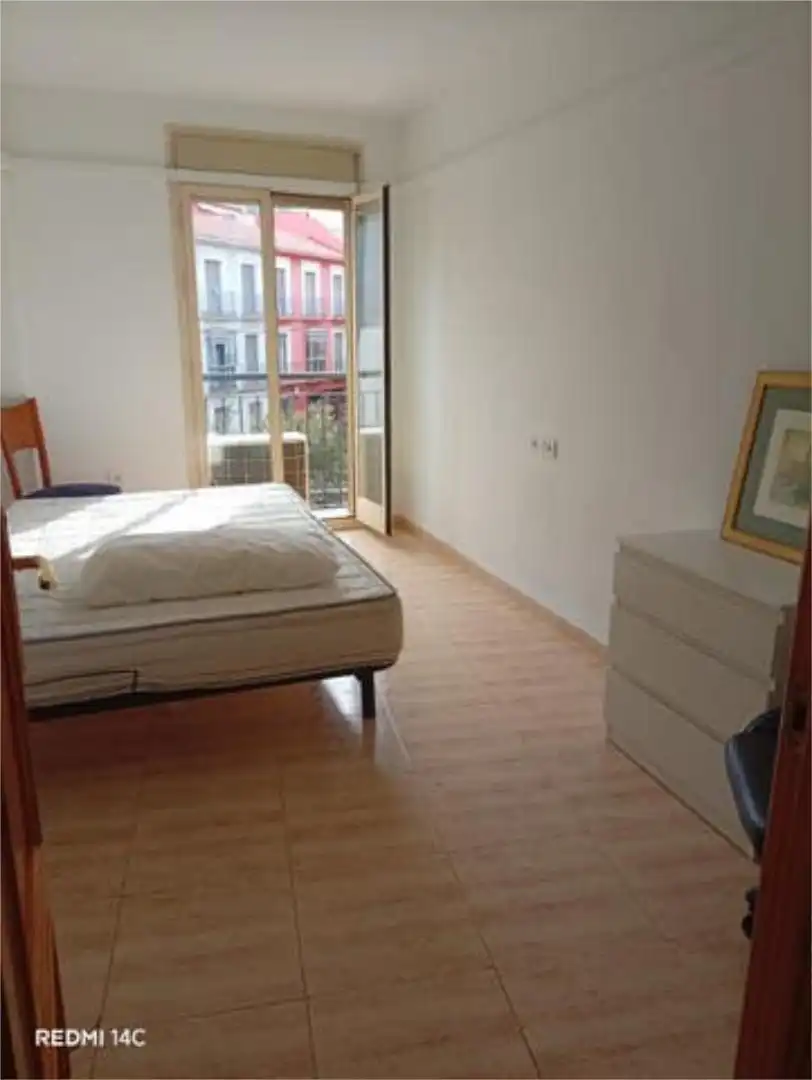 Pis de 85 m² a Màlaga