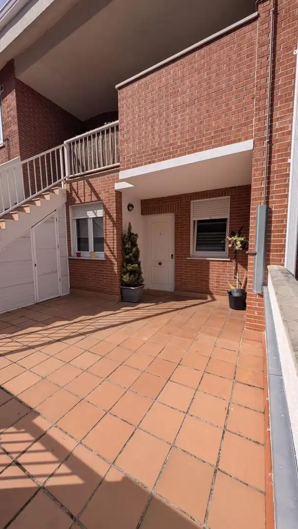 Piso de 101 m² en Piélagos