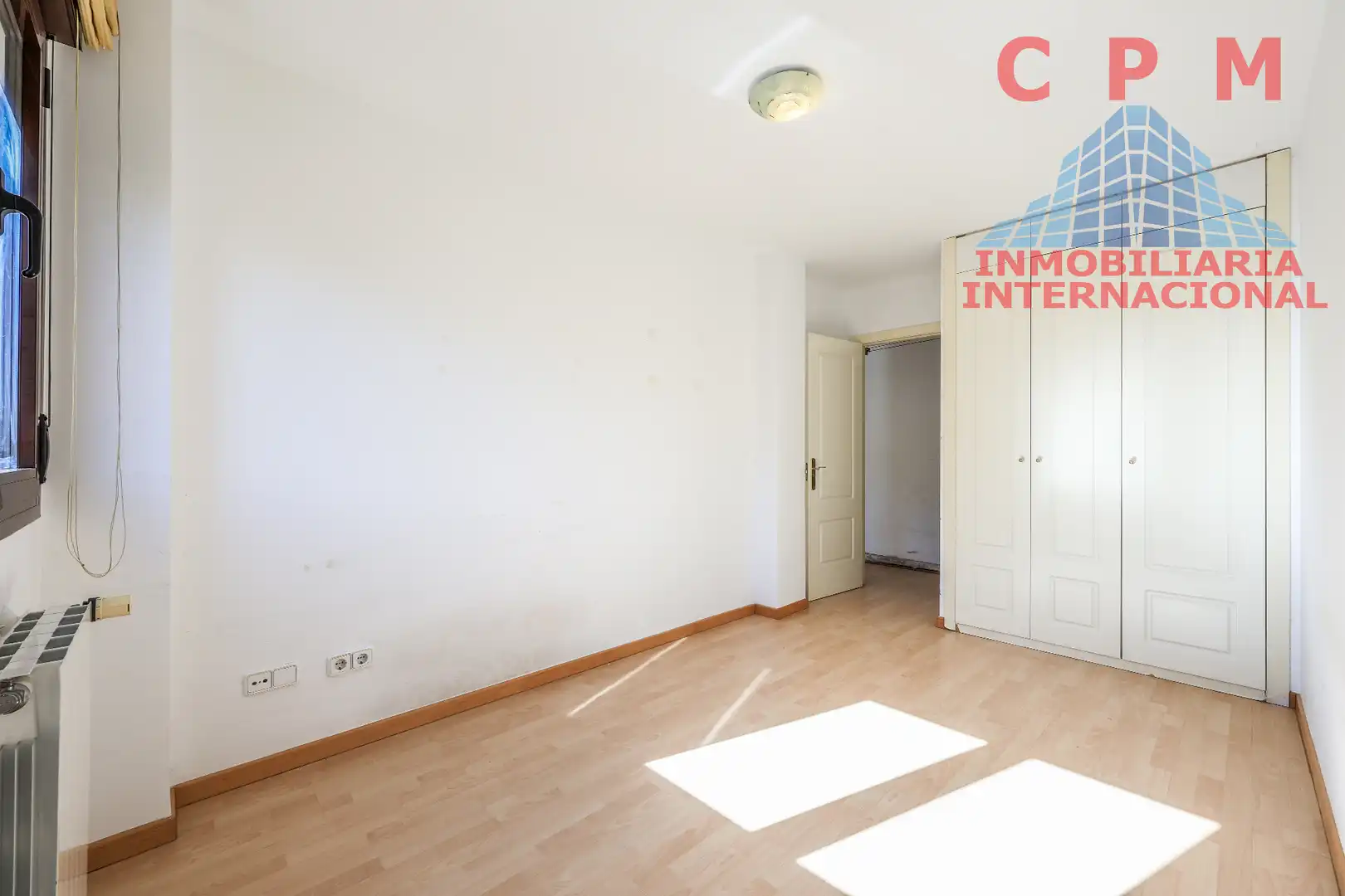 Квартира 160 м² в Мадриде