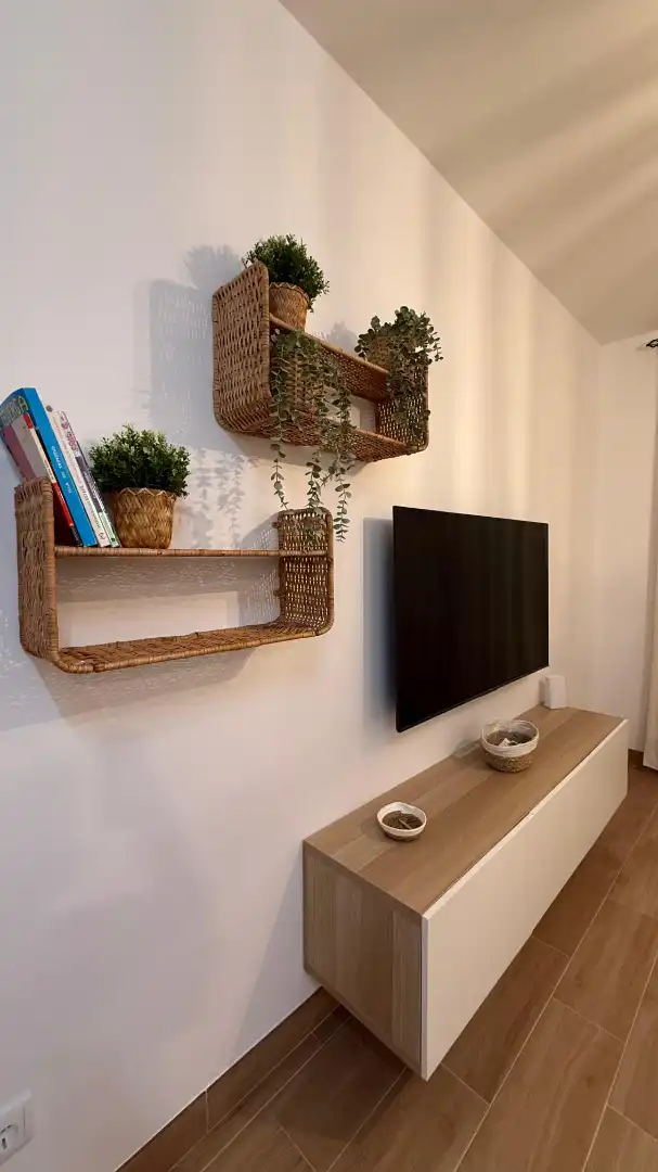 Pis de 69 m² a Sanlúcar de Barrameda