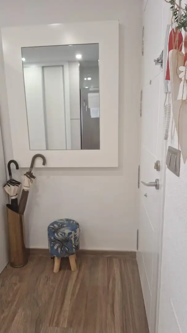 Habitación 10 m², Cartagena