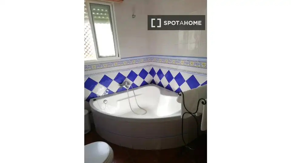 Habitación 20 m², Almería