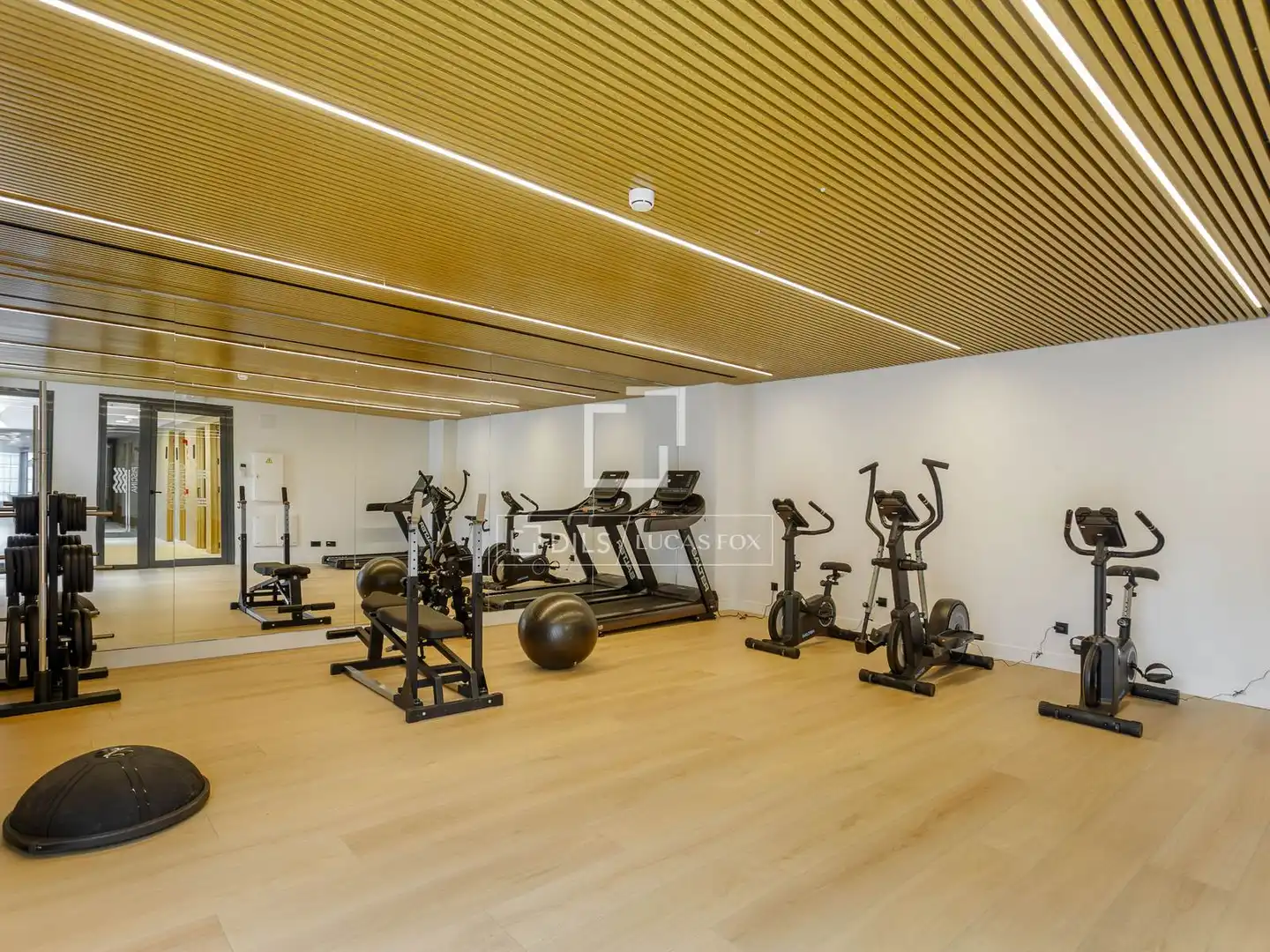 Pis de 65 m² a Madrid