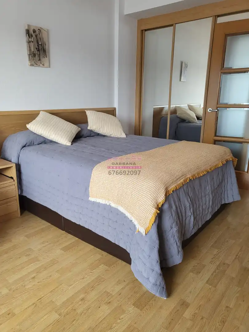 Pis de 46 m² a Vigo