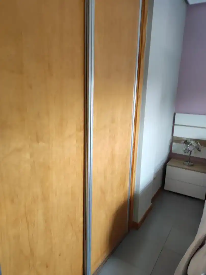Piso de 84 m² en Ponferrada