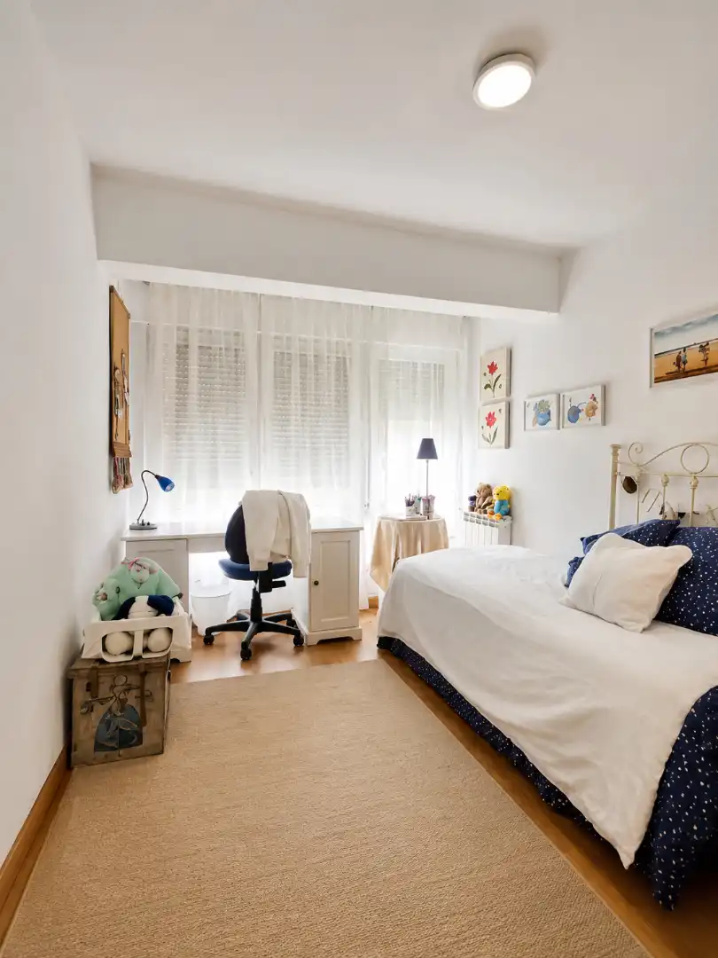Pis de 65 m² a Santander