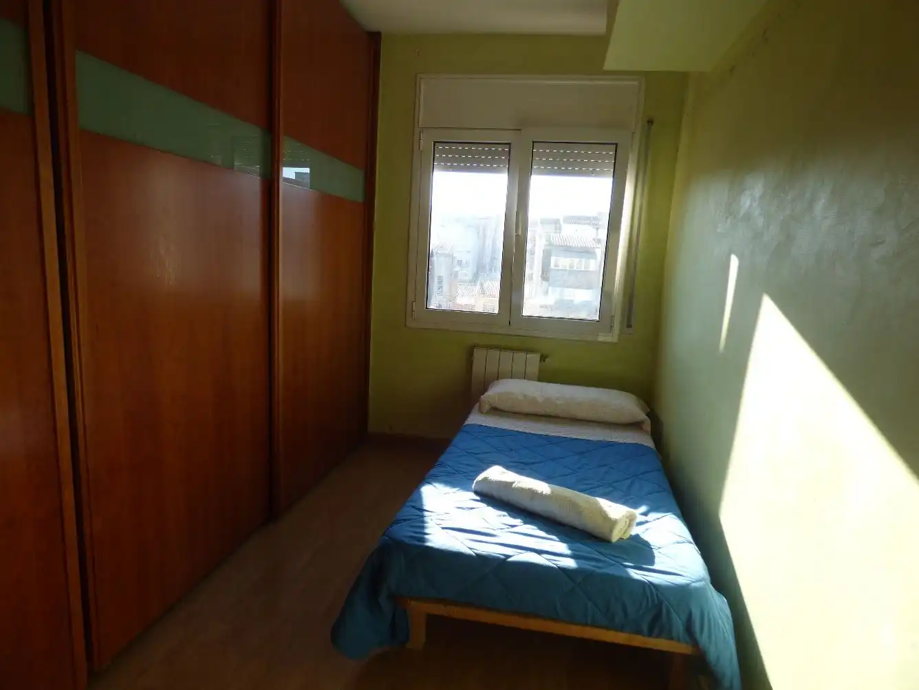 Piso de 123 m² en Gerona