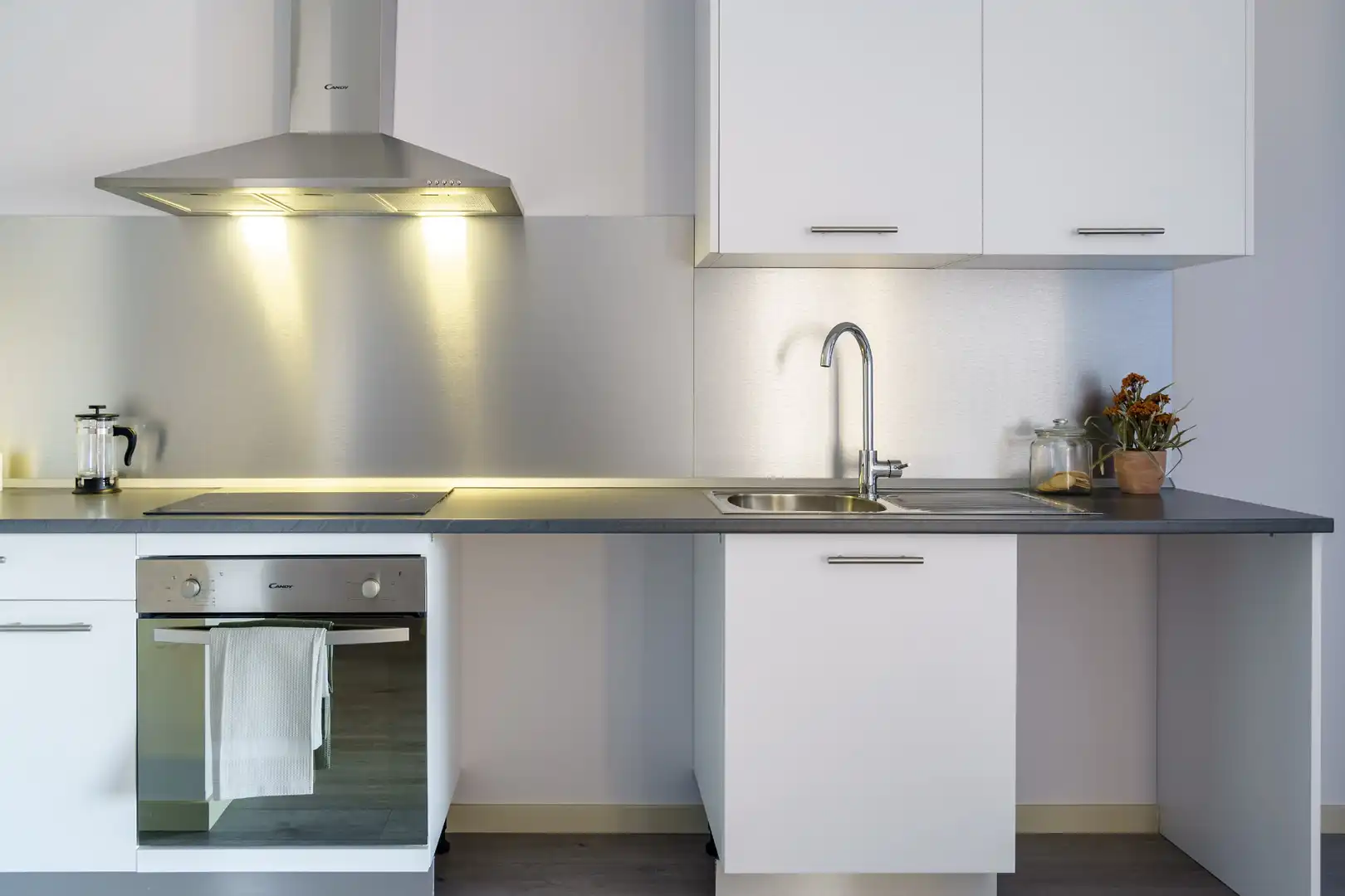 Piso de 76 m² en Valdemoro
