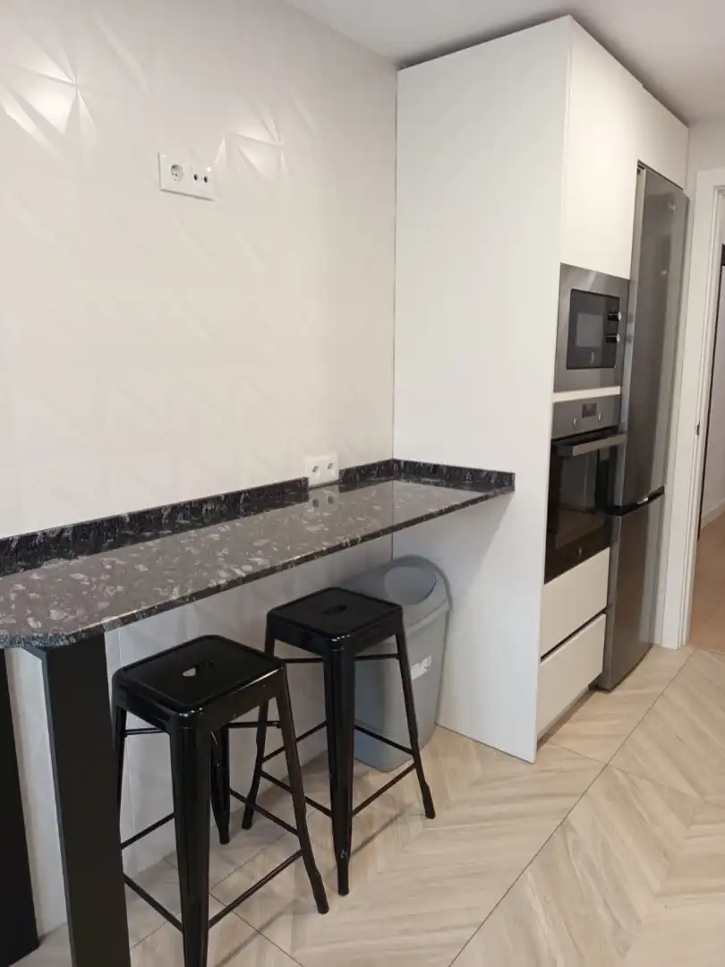 Piso de 100 m² en Badajoz