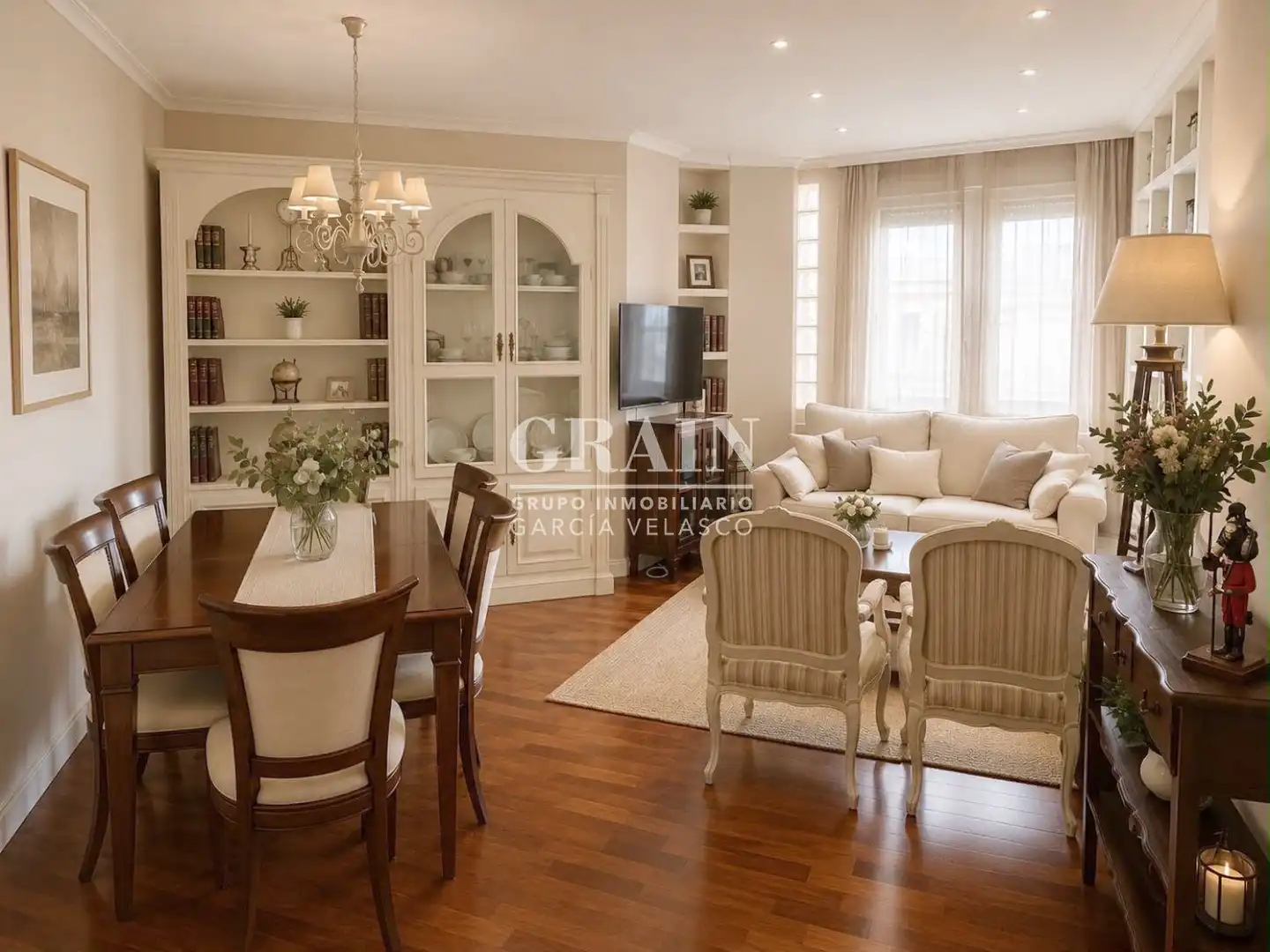 Appartement 120 m² à Albacete