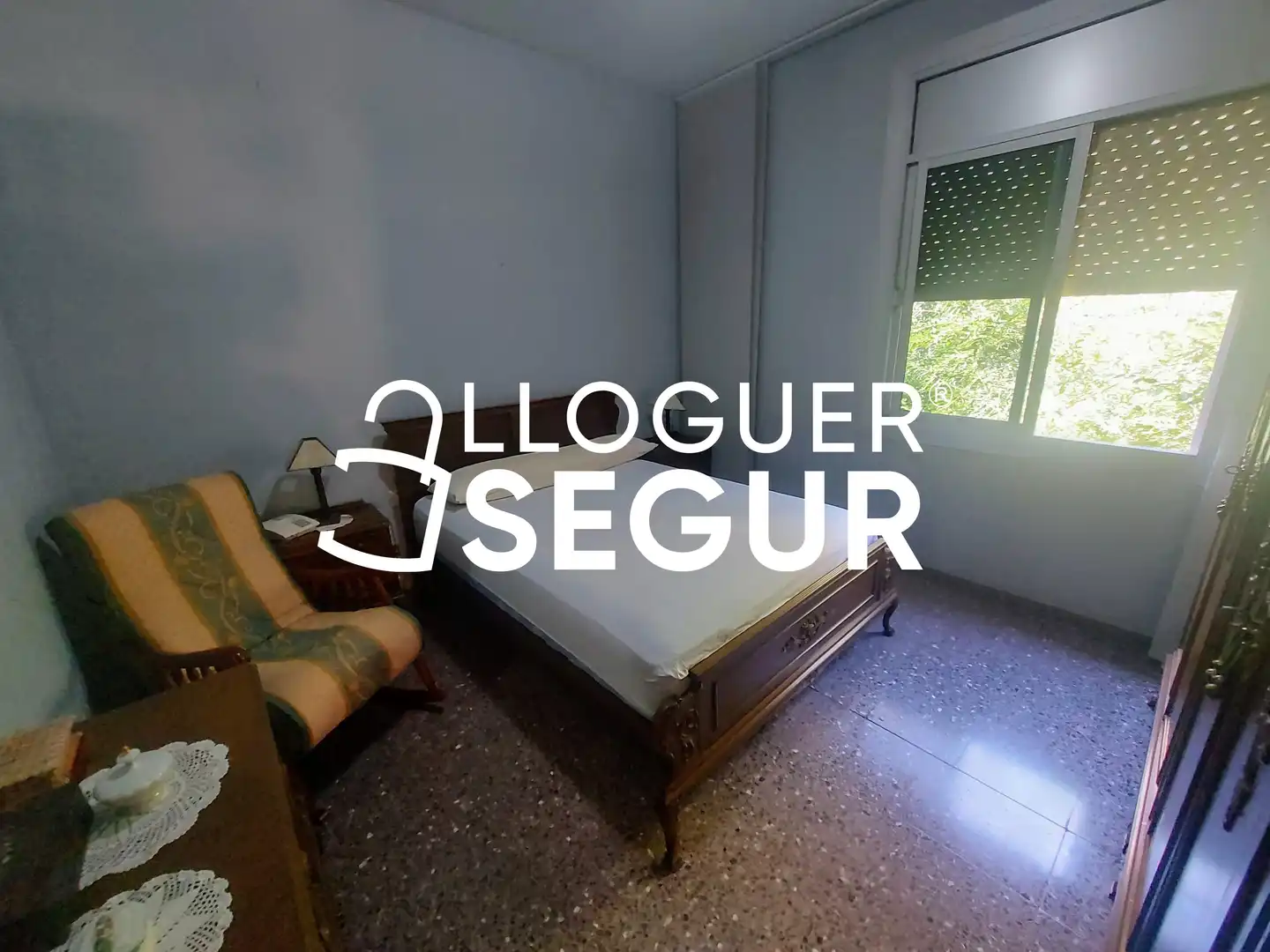 Flat 80 m² in Barcelona