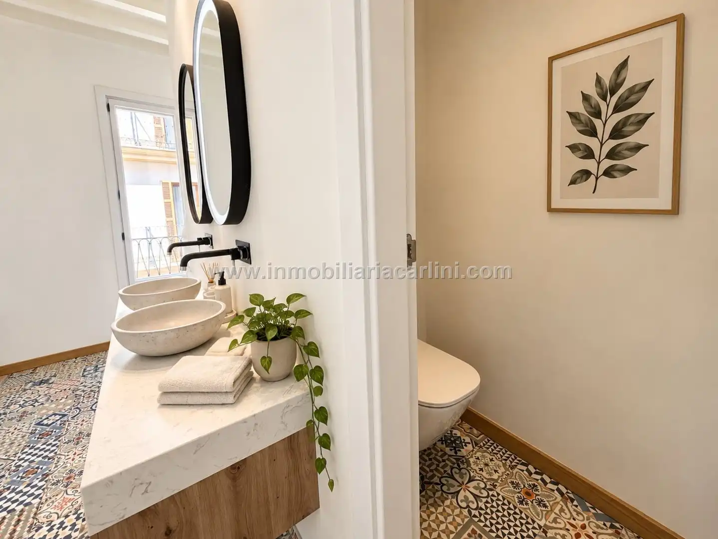 Piso de 130 m² en Palma