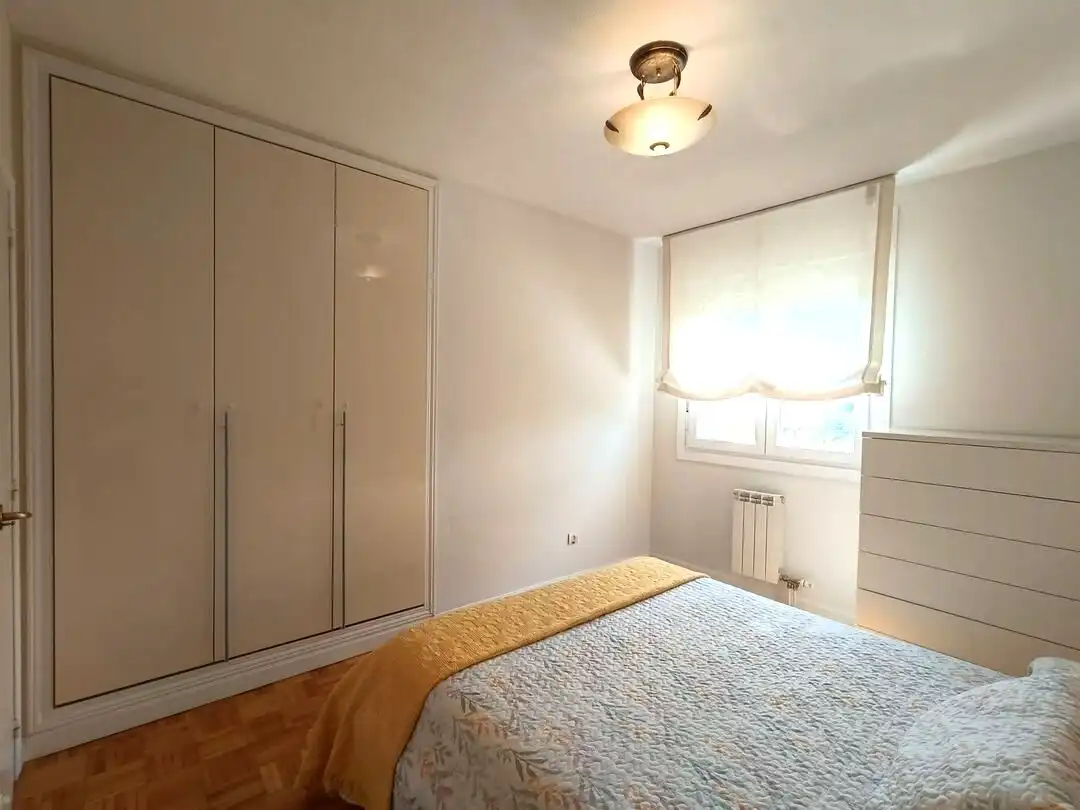 Piso de 116 m² en Pamplona