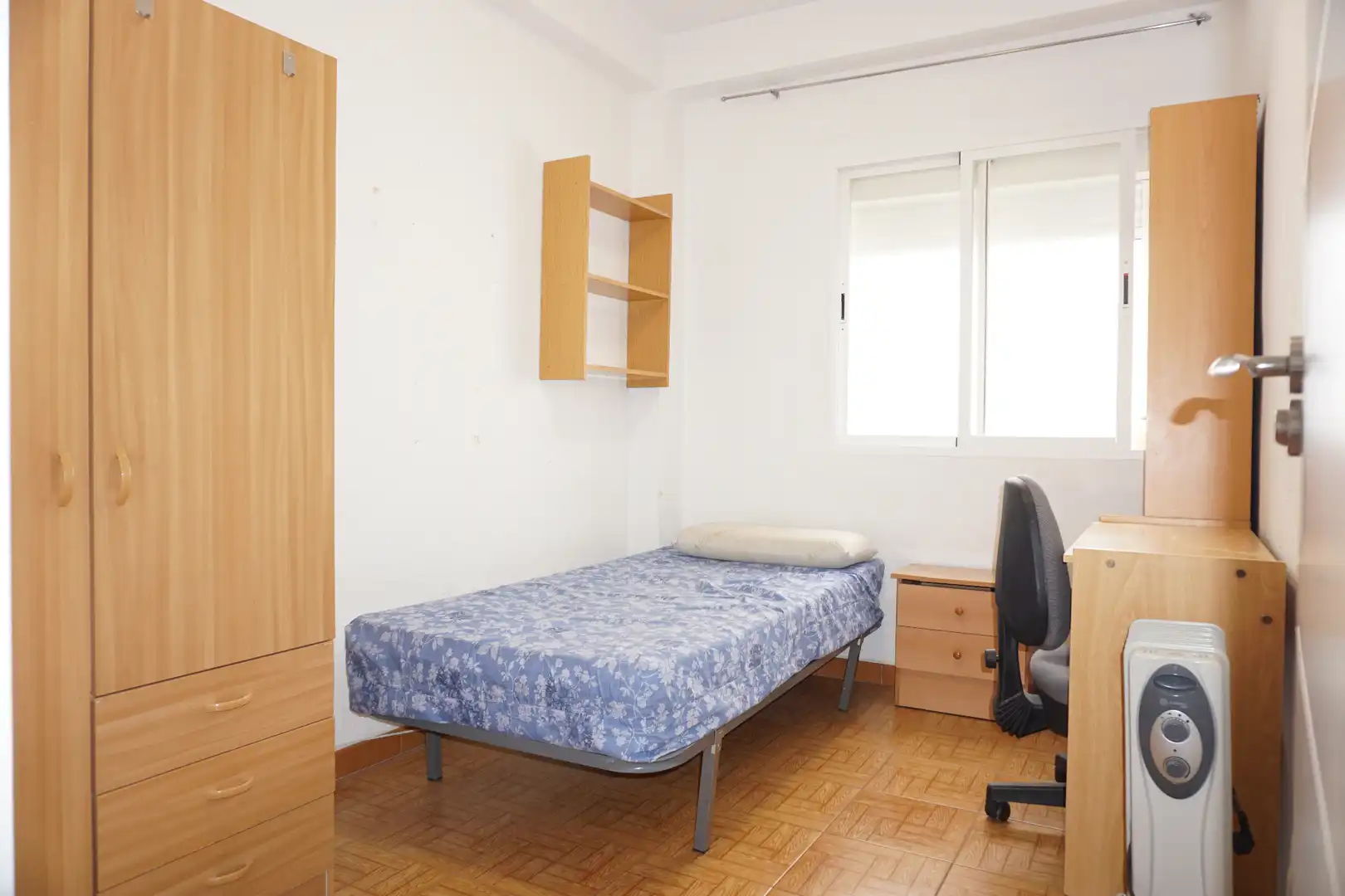 Piso de 116 m² en Granada