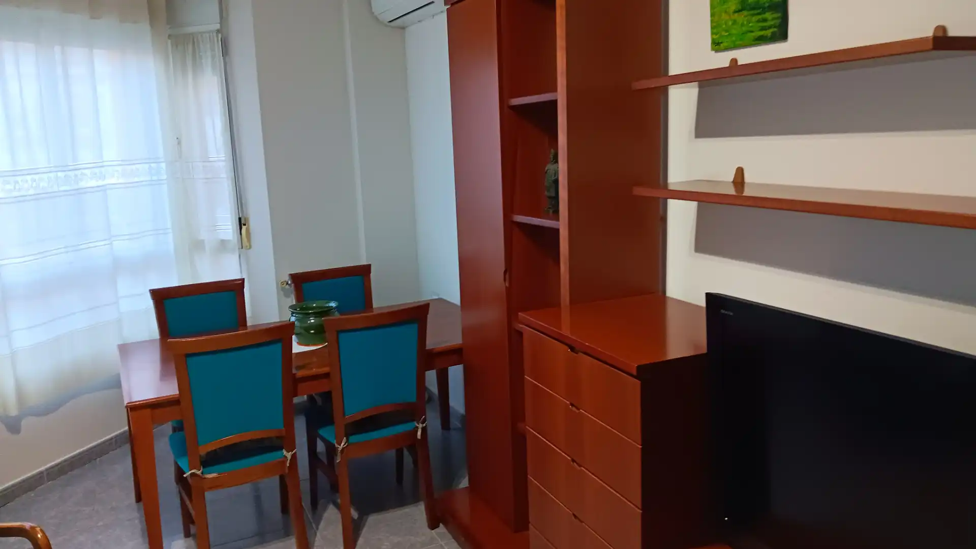 Piso de 70 m² en Albacete