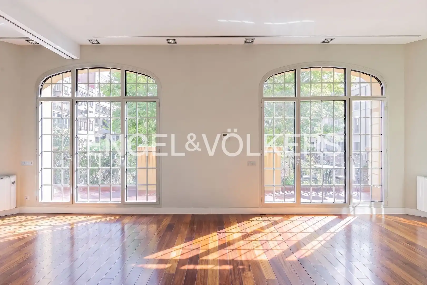 Pis de 176 m² a Barcelona
