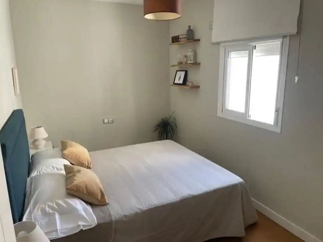 Piso de 80 m² en Sevilla