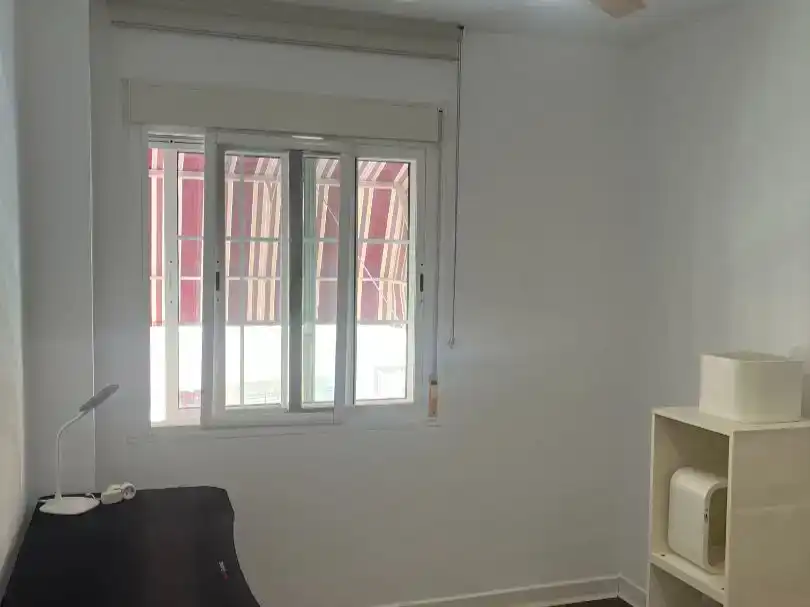 Piso de 92 m² en Mérida