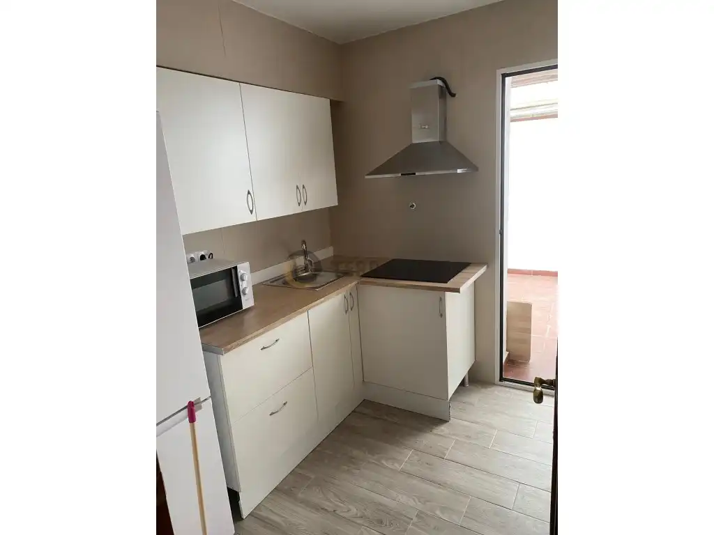 Piso de 115 m² en Jaén