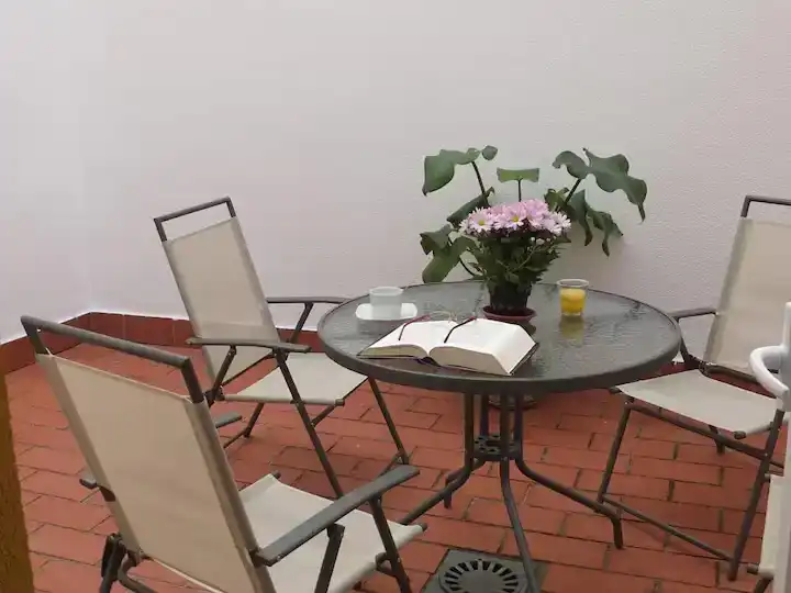 Piso de 60 m² en Córdoba