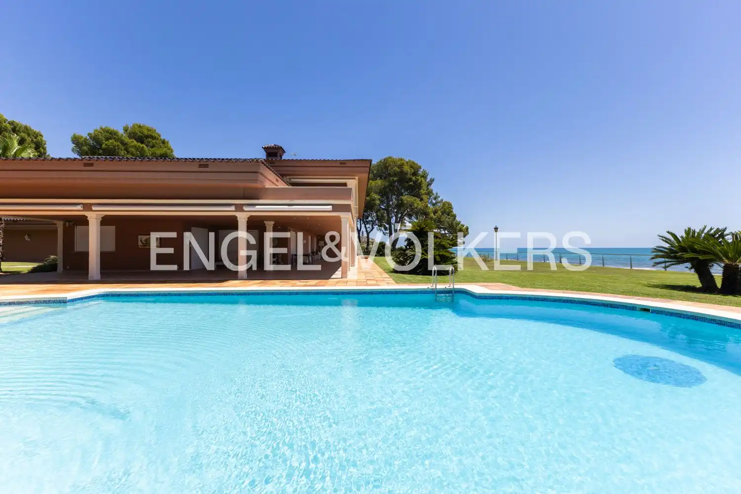 Piso de 472 m² en Oropesa del Mar
