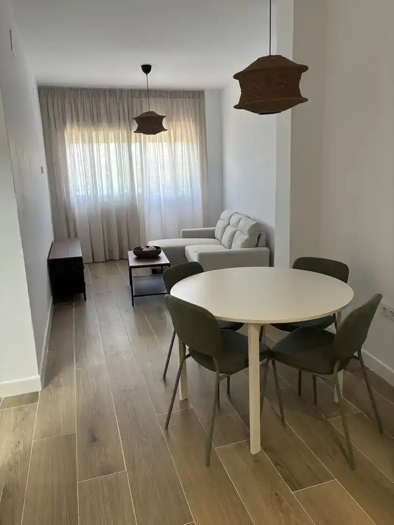 Piso de 60 m² en Sevilla