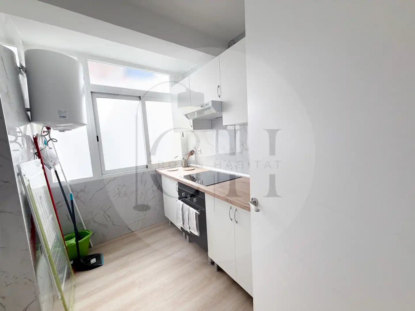Habitación 67 m², Getafe