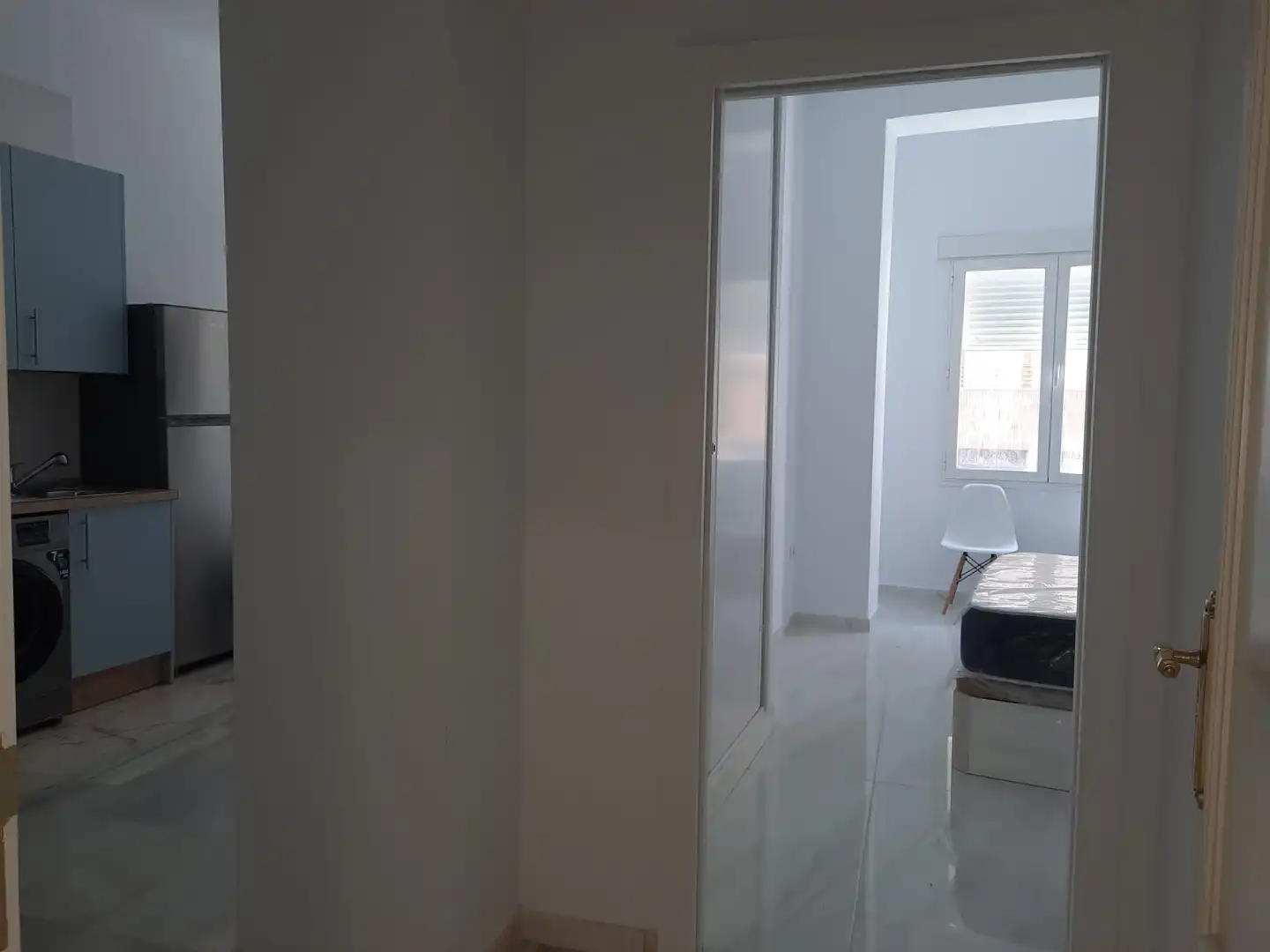 Piso de 40 m² en Badajoz