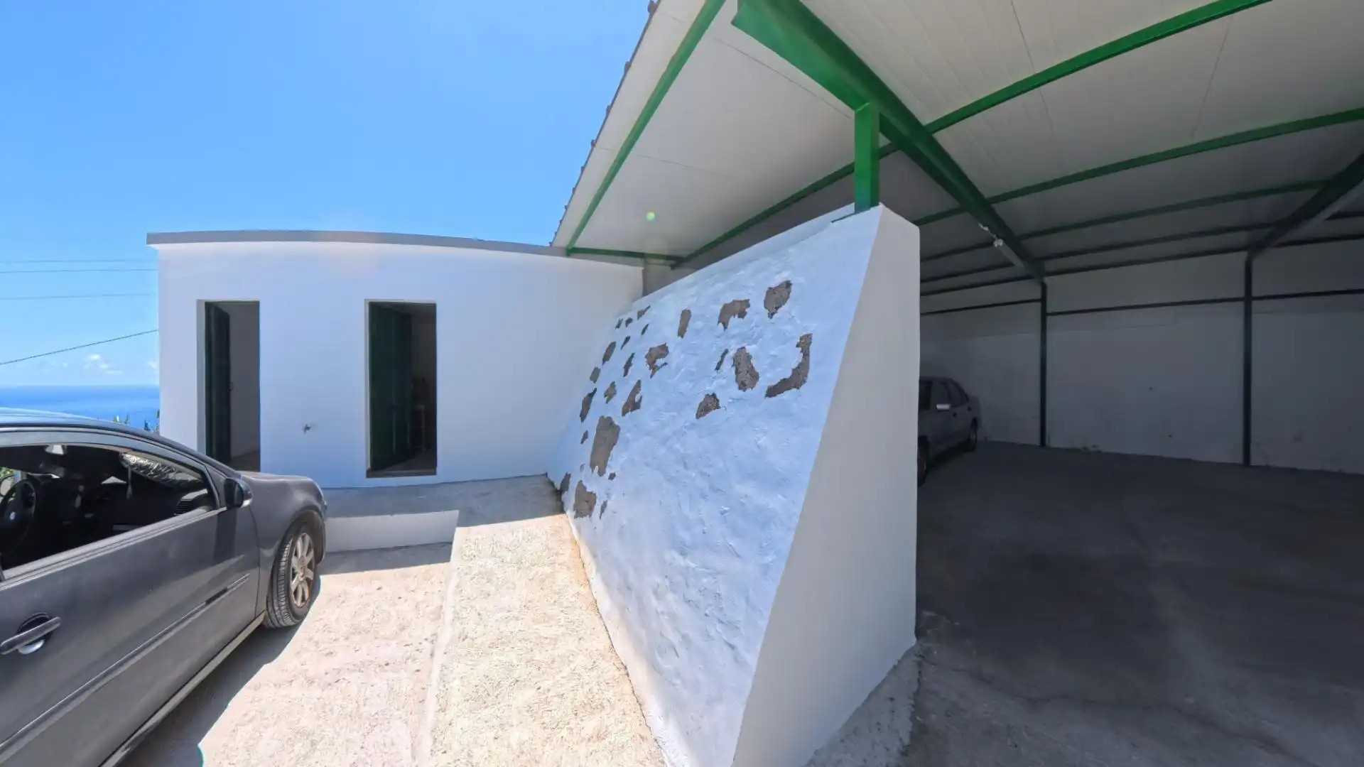 Piso de 44 m² en Barlovento