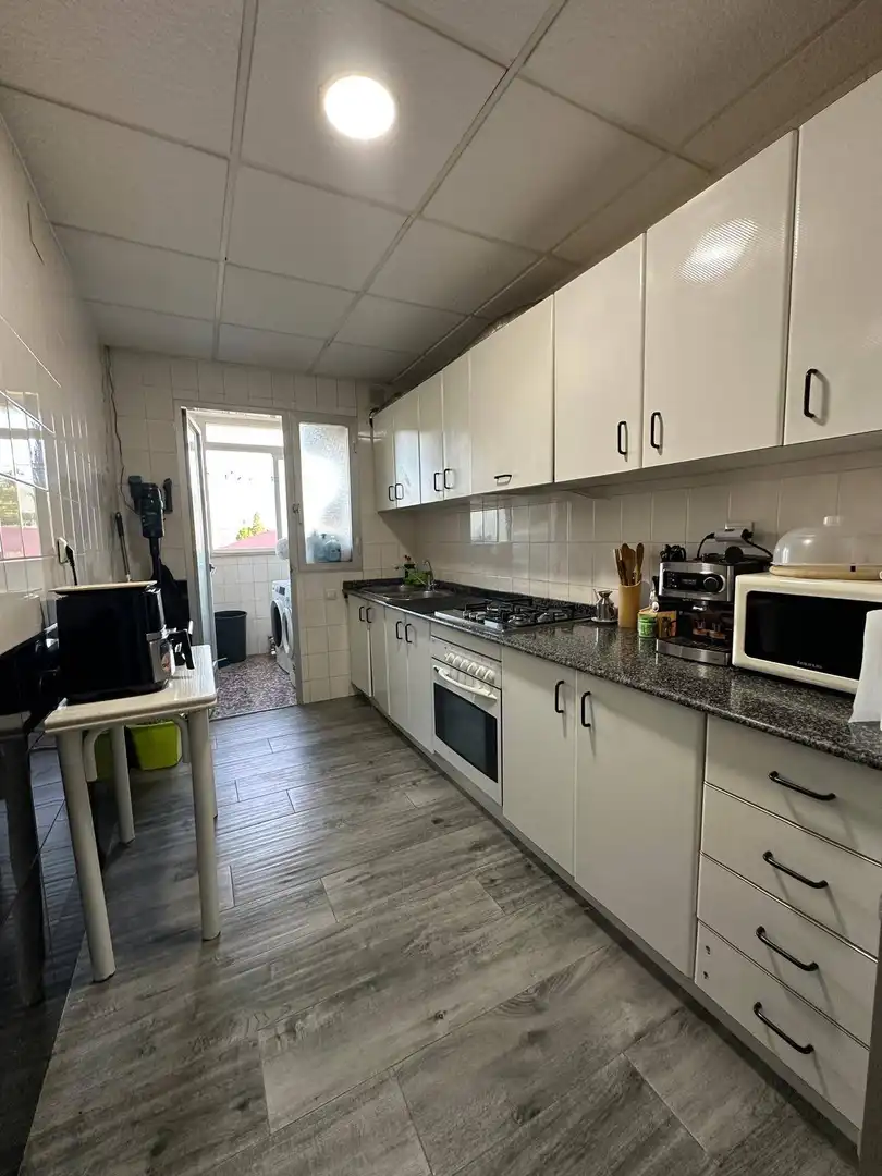 Piso de 147 m² en Murcia