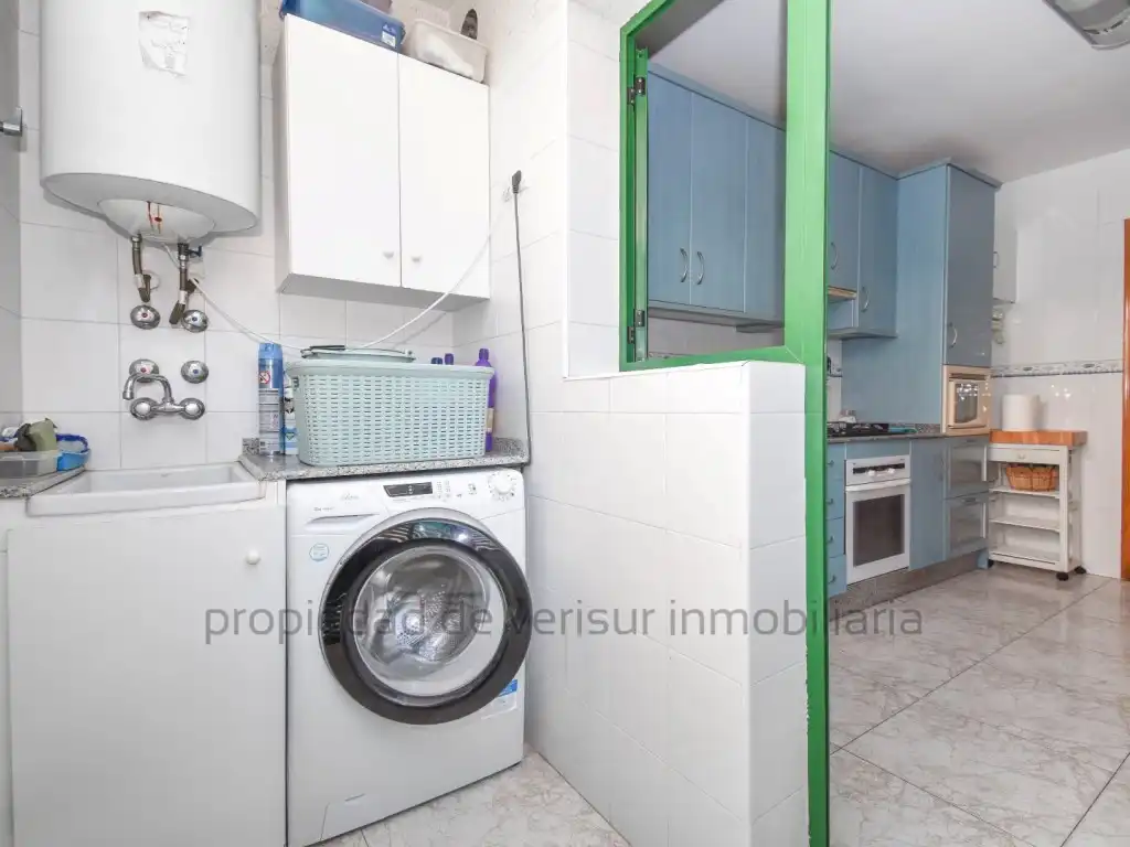 Piso de 91 m² en Águilas