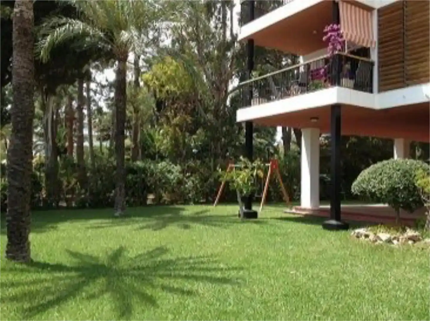 Piso de 105 m² en Benicasim