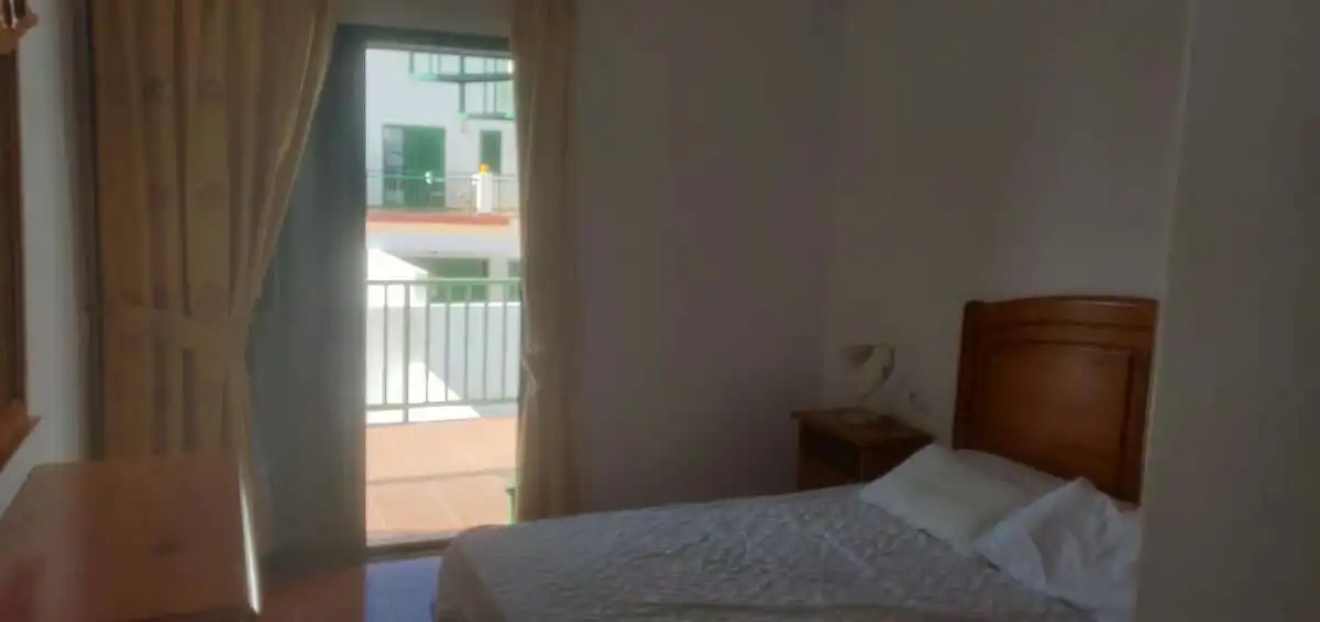 Wohnung 80 m² in Teguise