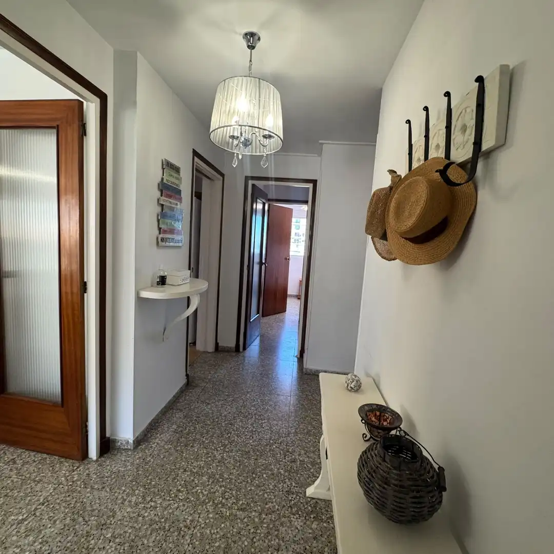 Piso de 80 m² en el Campello