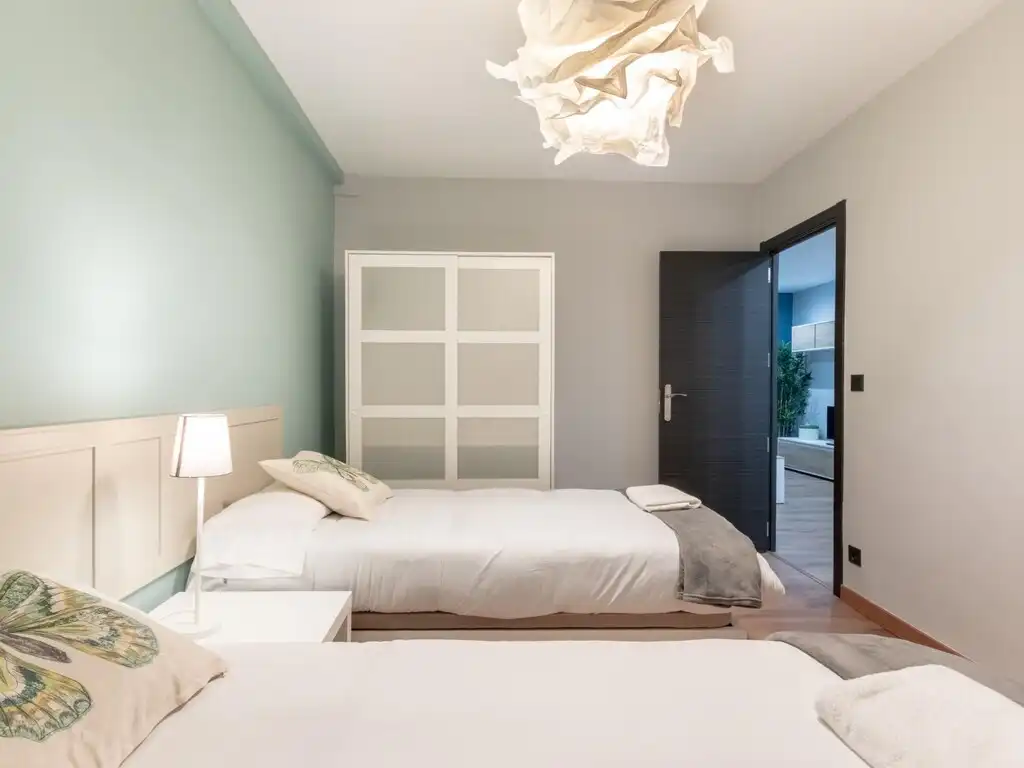 Appartamento 39 m² a Siviglia